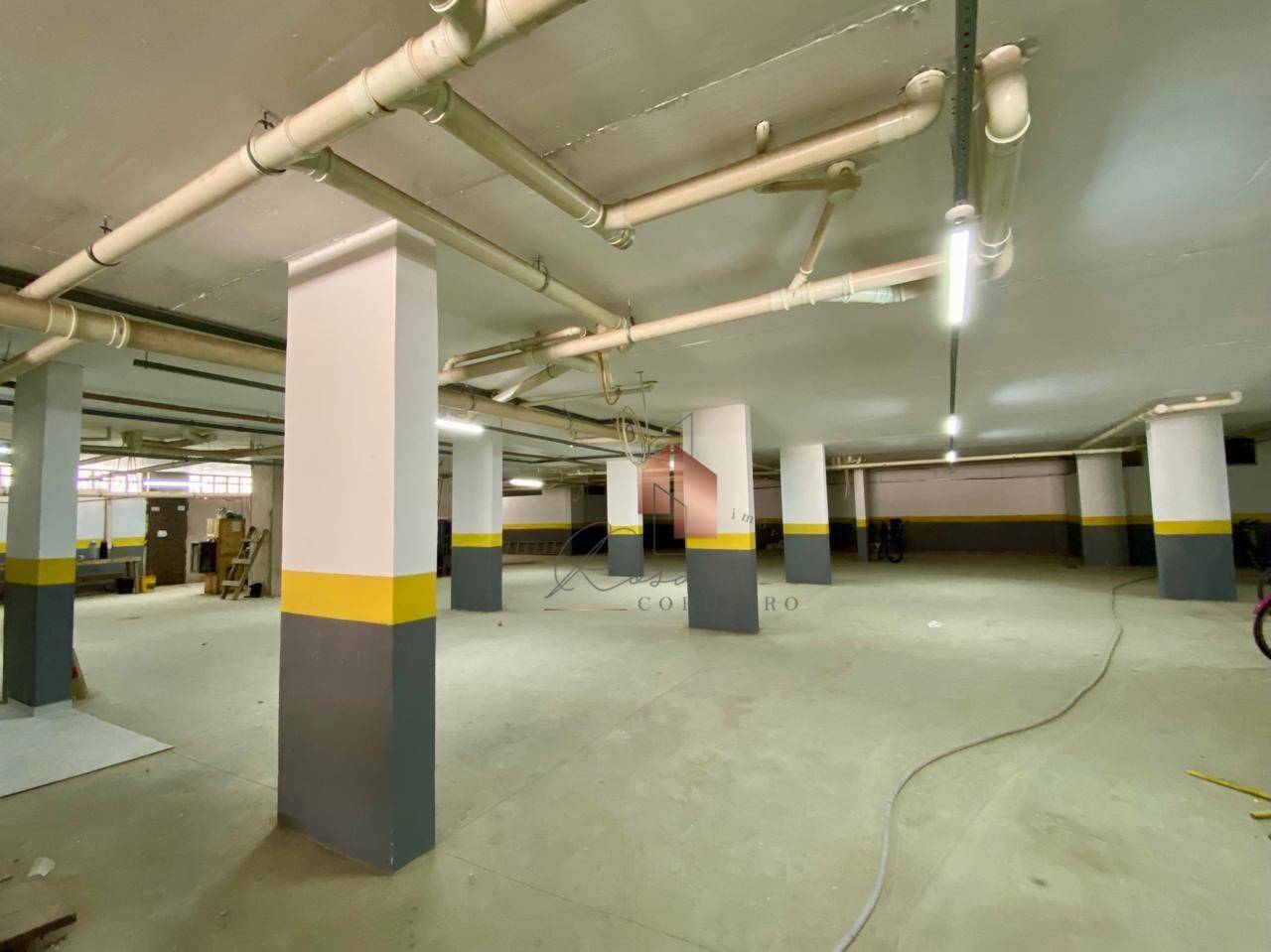 Apartamento à venda com 2 quartos, 58m² - Foto 15