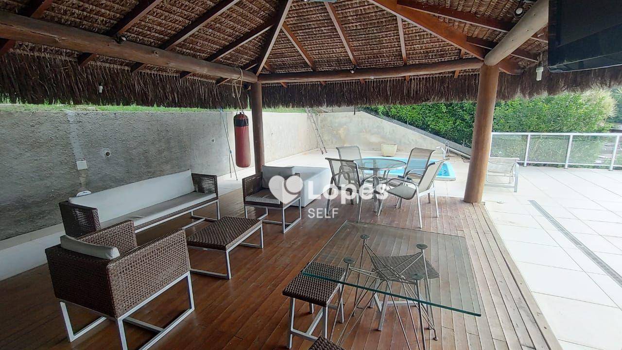 Casa de Condomínio, 3 quartos - Foto 35