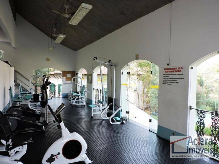 Casa de Condomínio à venda e aluguel com 4 quartos, 350m² - Foto 33