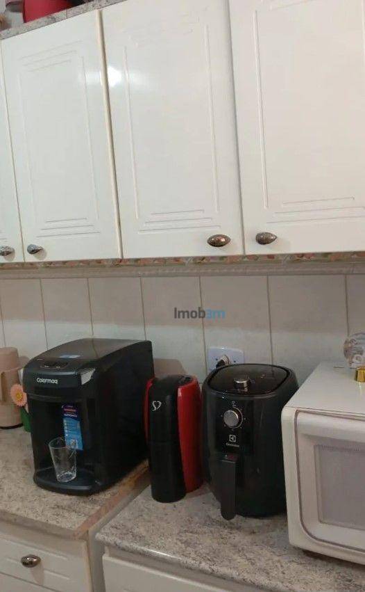 Sobrado, 3 quartos, 70 m² - Foto 4