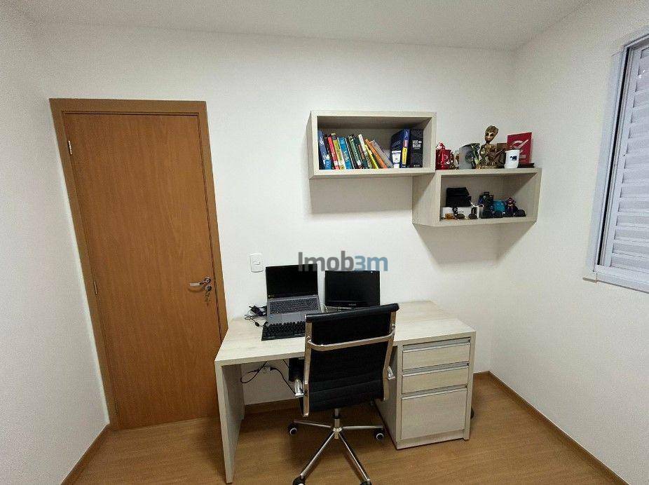 Apartamento à venda com 2 quartos, 42m² - Foto 10