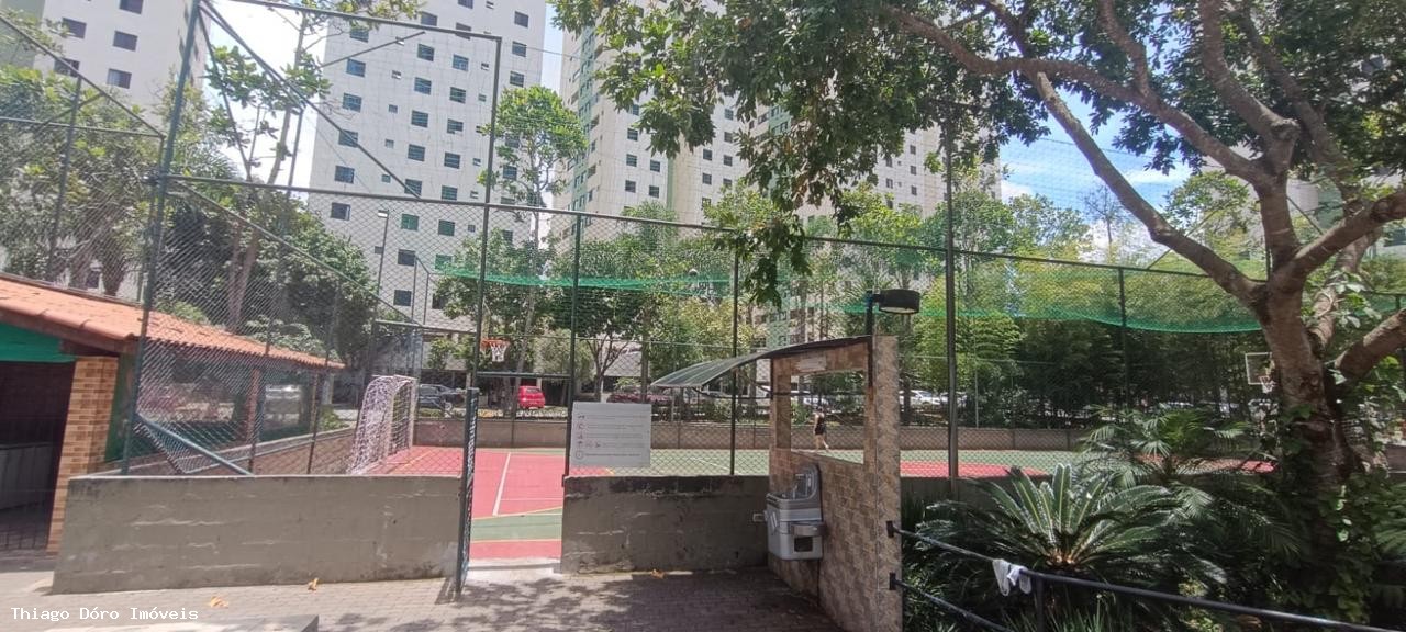 Apartamento à venda com 3 quartos, 65m² - Foto 14