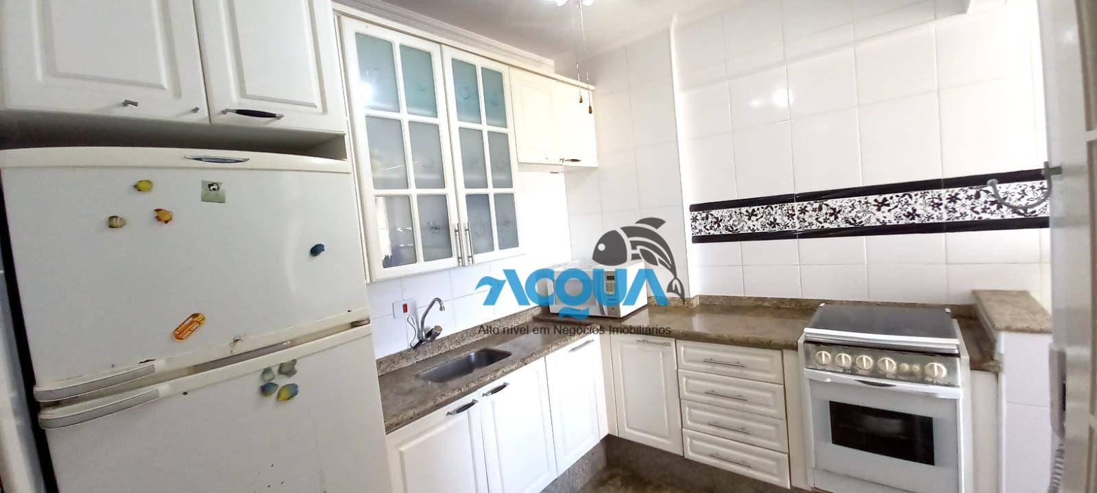 Apartamento à venda com 3 quartos, 100m² - Foto 13