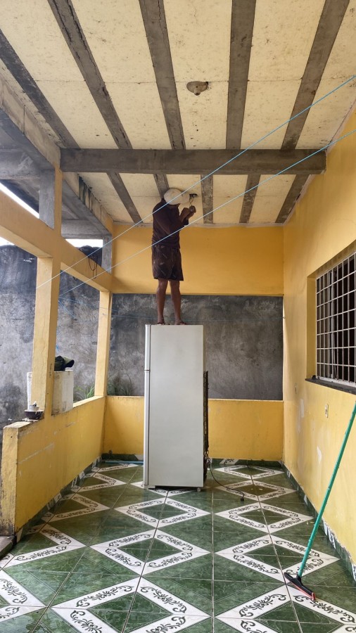 Casa à venda com 3 quartos, 400m² - Foto 9