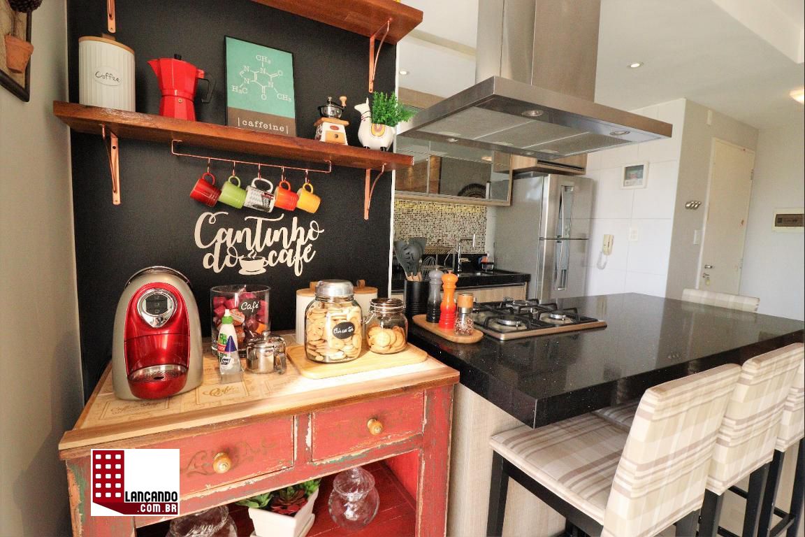 Apartamento à venda com 2 quartos, 78m² - Foto 7