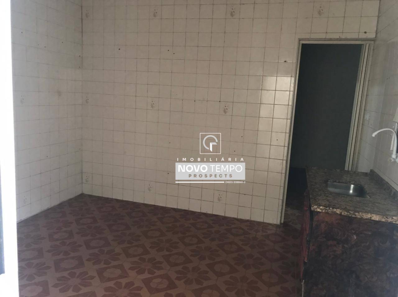 Casa, 1 quarto, 58 m² - Foto 1