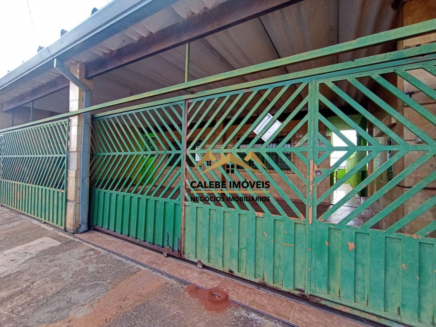 Casa, 4 quartos, 200 m² - Foto 2