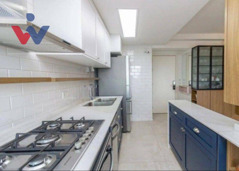 Apartamento à venda com 2 quartos, 60m² - Foto 13