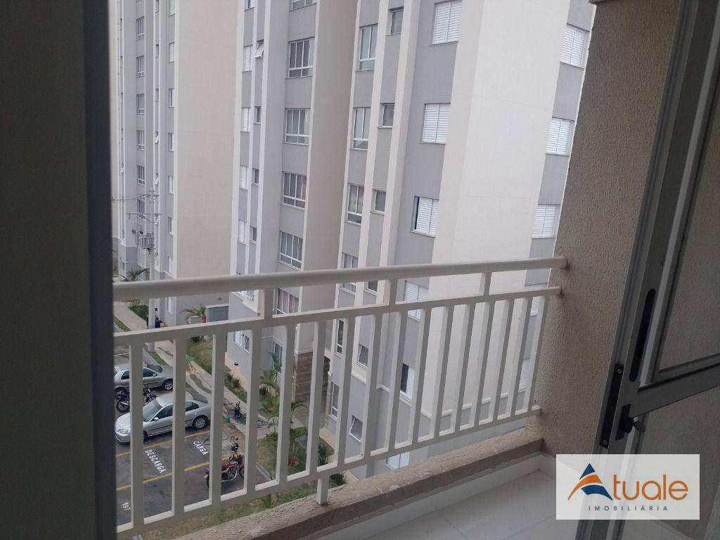 Apartamento à venda com 2 quartos, 49m² - Foto 16