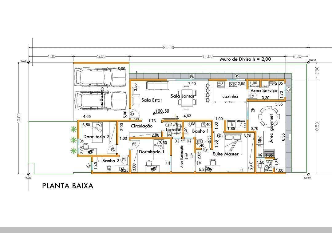 Casa de Condomínio à venda com 3 quartos, 156m² - Foto 32