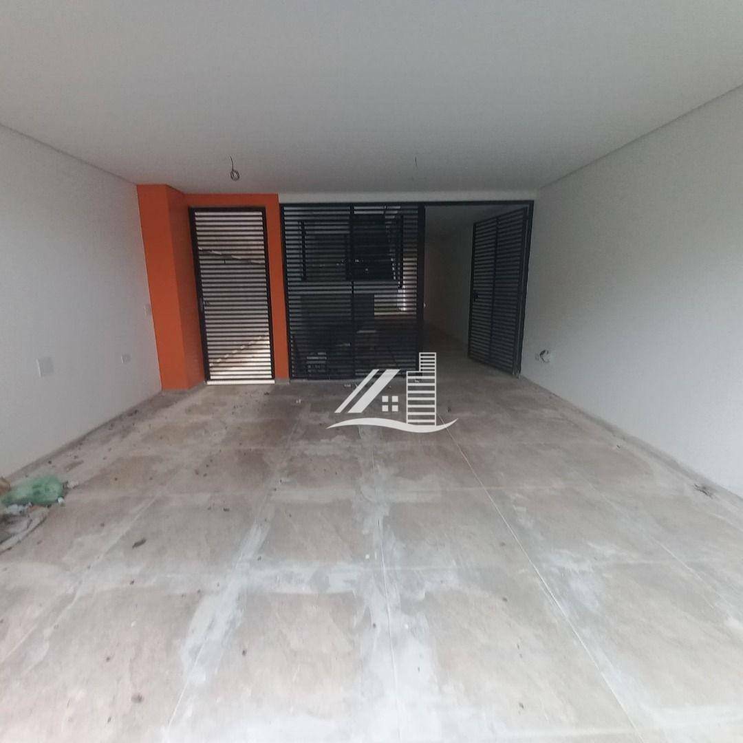 Sobrado à venda com 3 quartos, 197m² - Foto 3