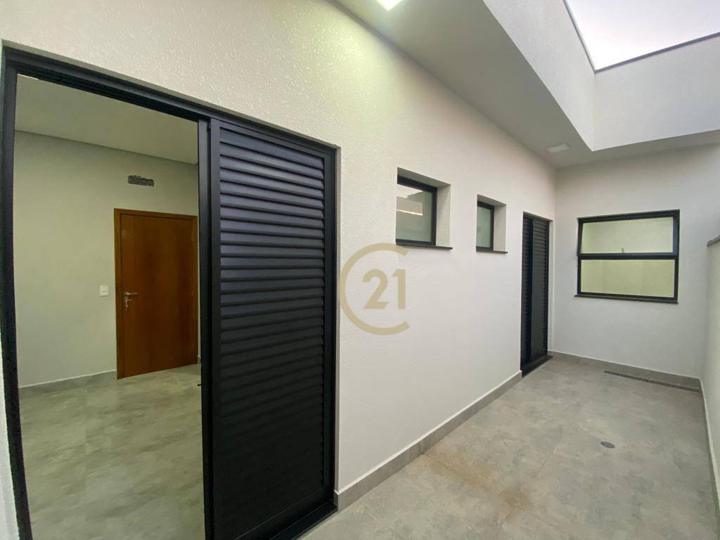 Casa de Condomínio à venda com 3 quartos, 191m² - Foto 10