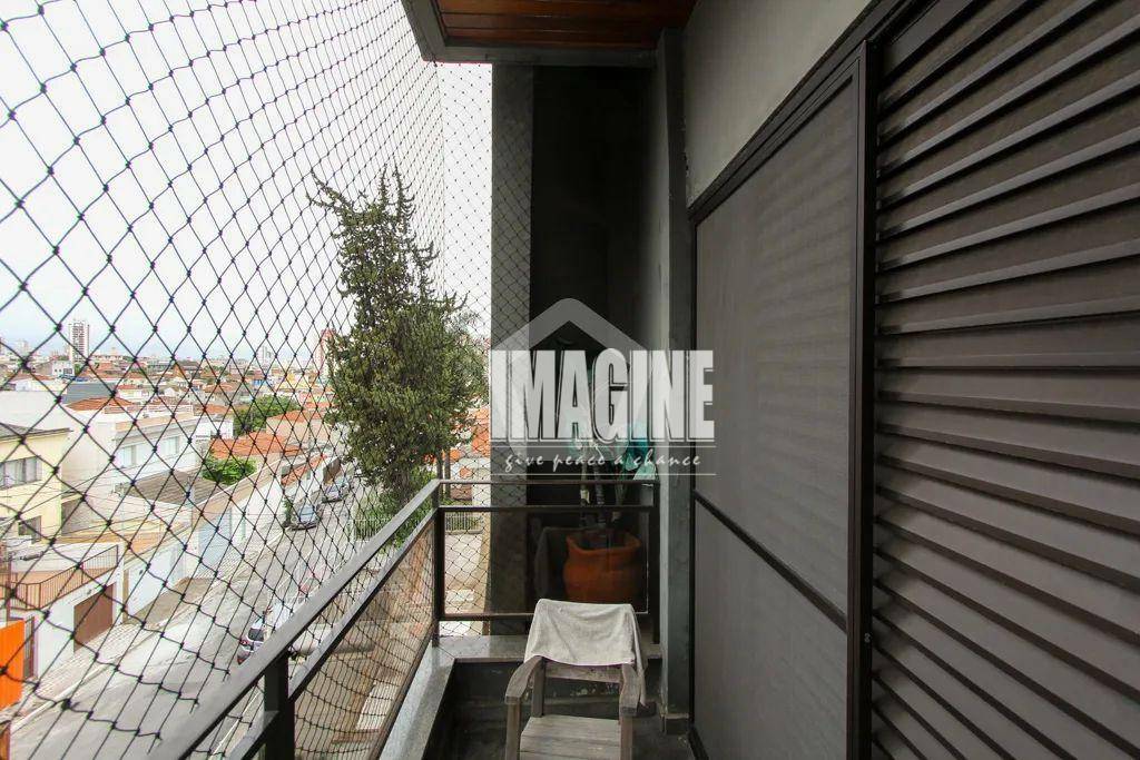 Apartamento à venda com 3 quartos, 138m² - Foto 6