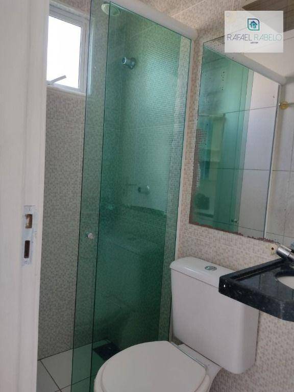 Casa de Condomínio à venda com 2 quartos, 68m² - Foto 17