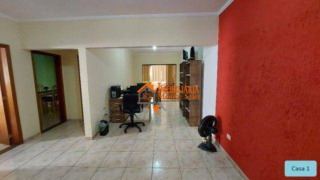 Sobrado, 6 quartos, 407 m² - Foto 3