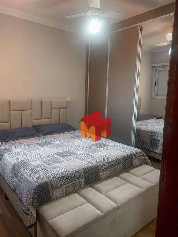 Apartamento à venda com 3 quartos, 78m² - Foto 15