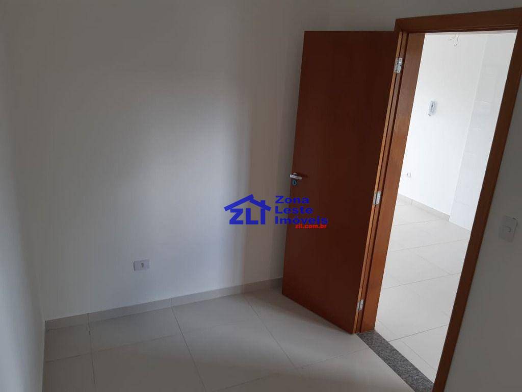 Apartamento à venda com 1 quarto, 34m² - Foto 7