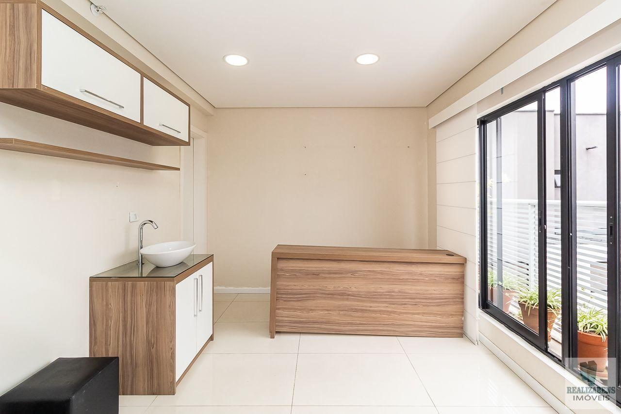 Conjunto Comercial-Sala à venda, 41m² - Foto 17