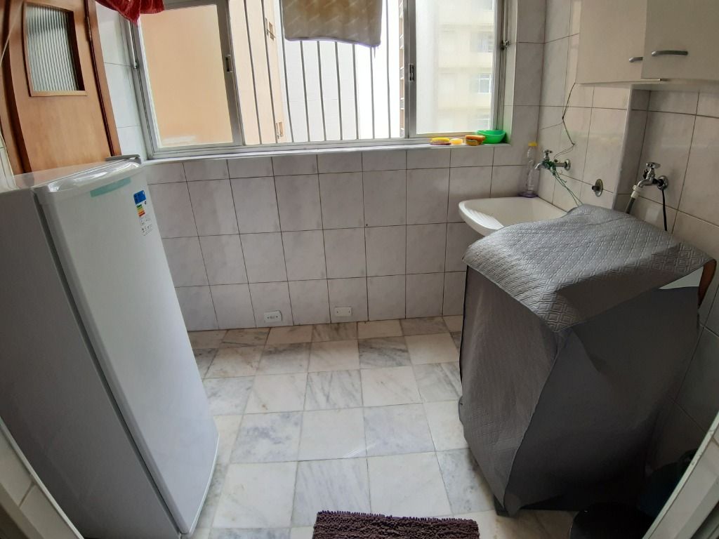 Apartamento à venda com 3 quartos, 140m² - Foto 15