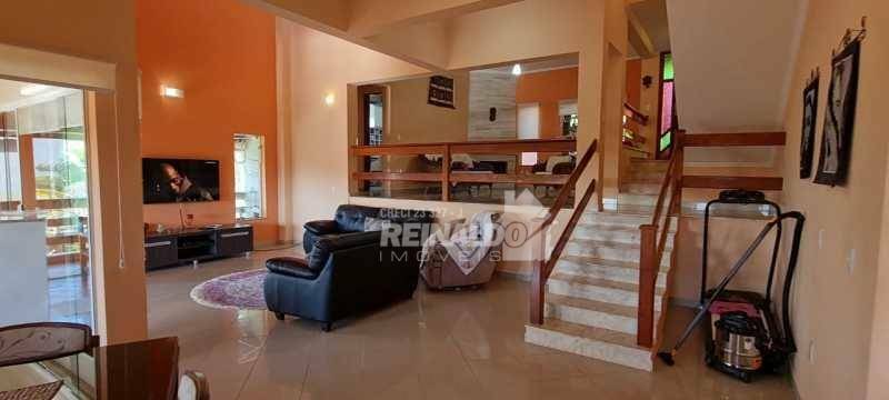 Casa de Condomínio à venda com 4 quartos, 572m² - Foto 17