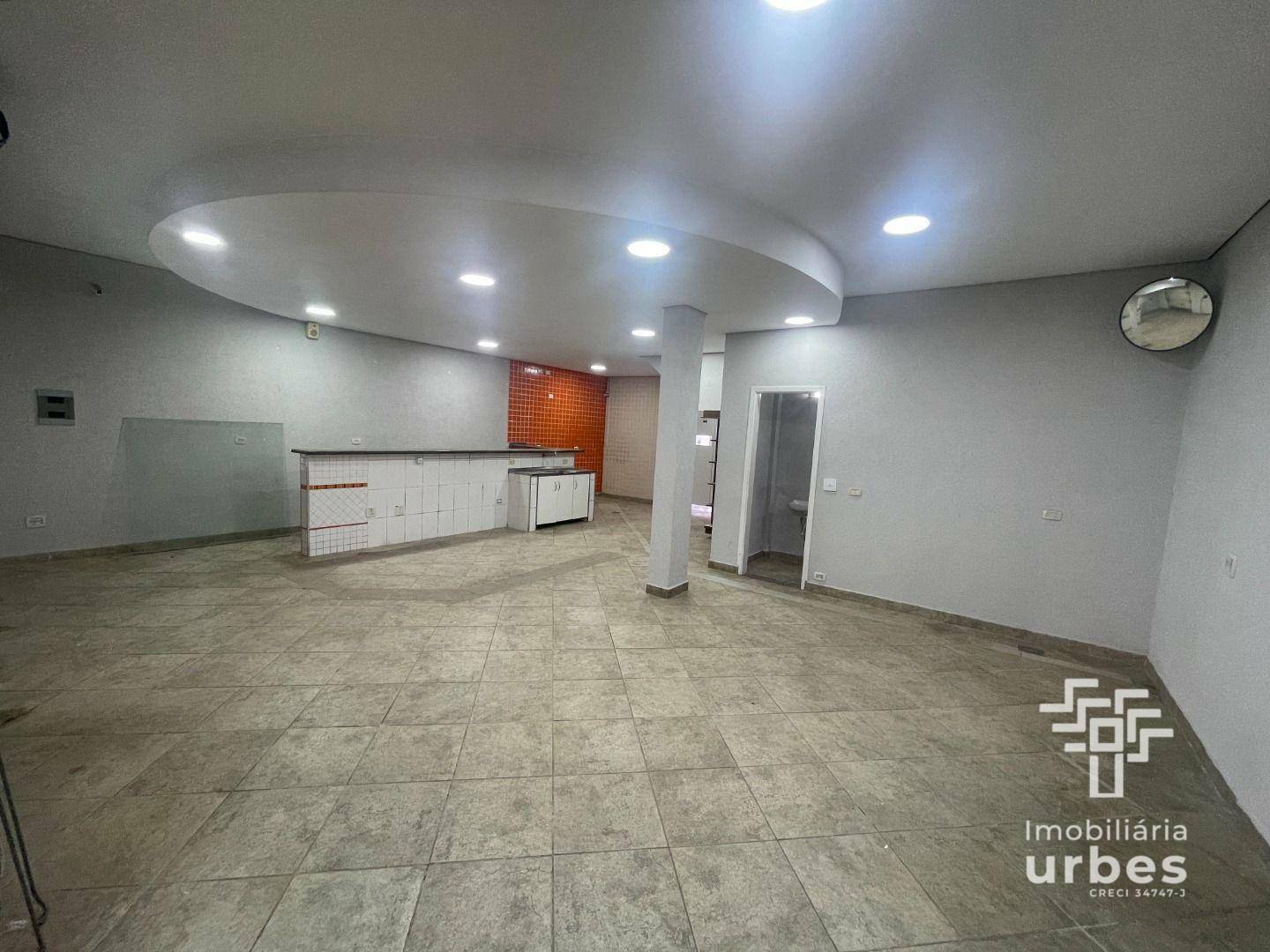 Loja-Salão para alugar, 250m² - Foto 6