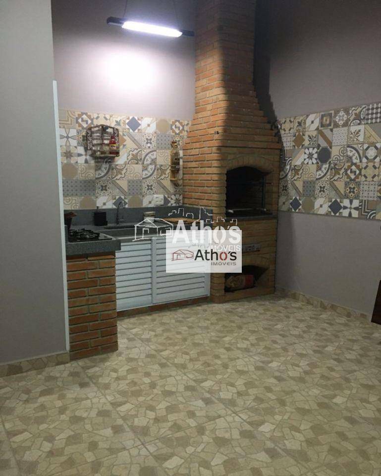 Sobrado à venda com 3 quartos, 190m² - Foto 10