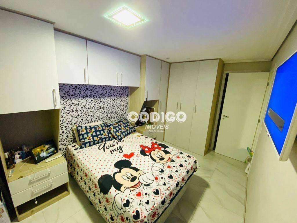 Apartamento à venda com 2 quartos, 70m² - Foto 8