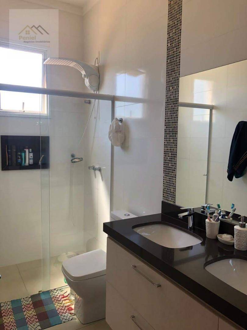 Sobrado à venda com 3 quartos, 230m² - Foto 12