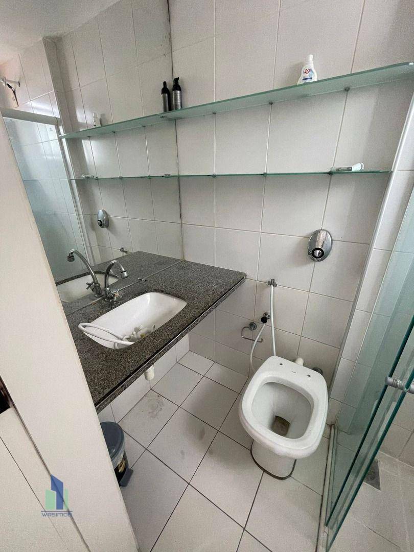 Apartamento à venda com 3 quartos, 60m² - Foto 10