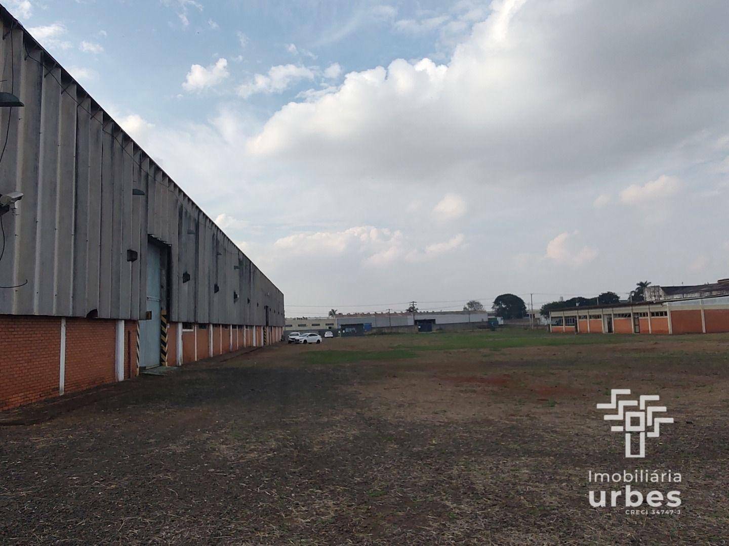 Depósito-Galpão-Armazém à venda e aluguel, 3000m² - Foto 3