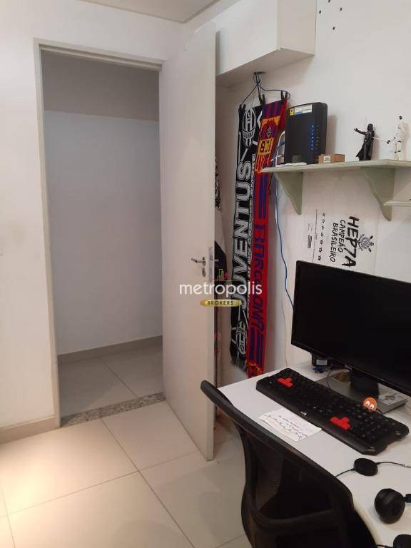 Apartamento à venda com 3 quartos, 61m² - Foto 9