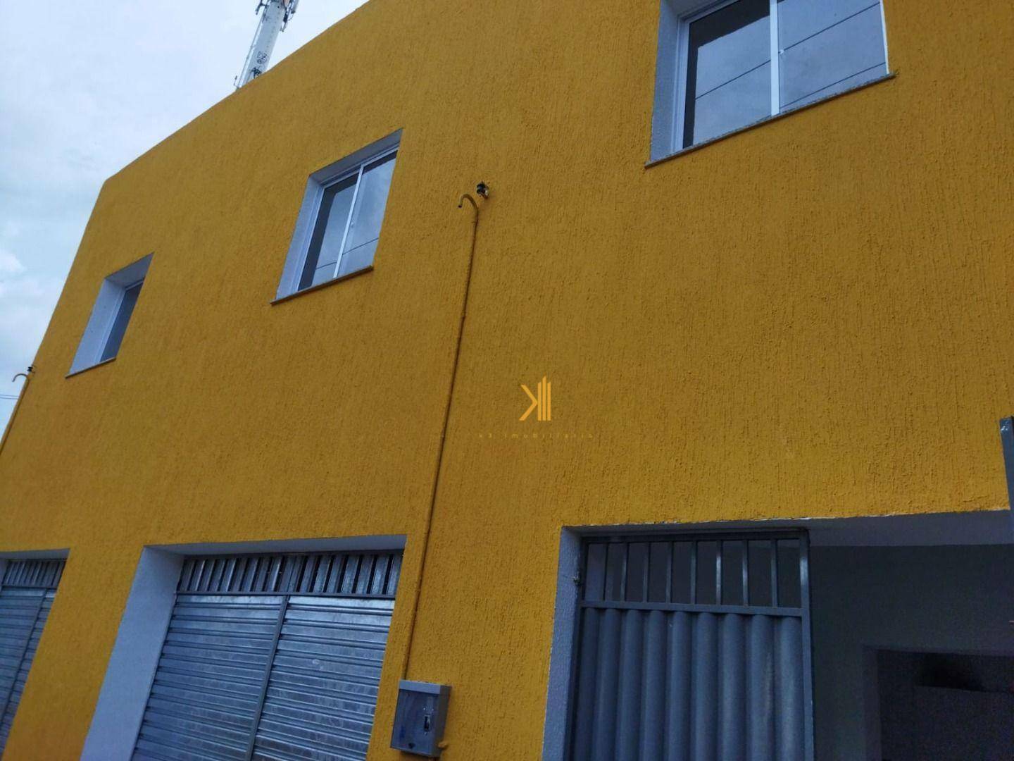 Prédio Inteiro à venda, 100m² - Foto 2