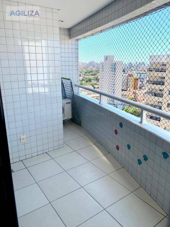 Apartamento à venda com 3 quartos, 120m² - Foto 30