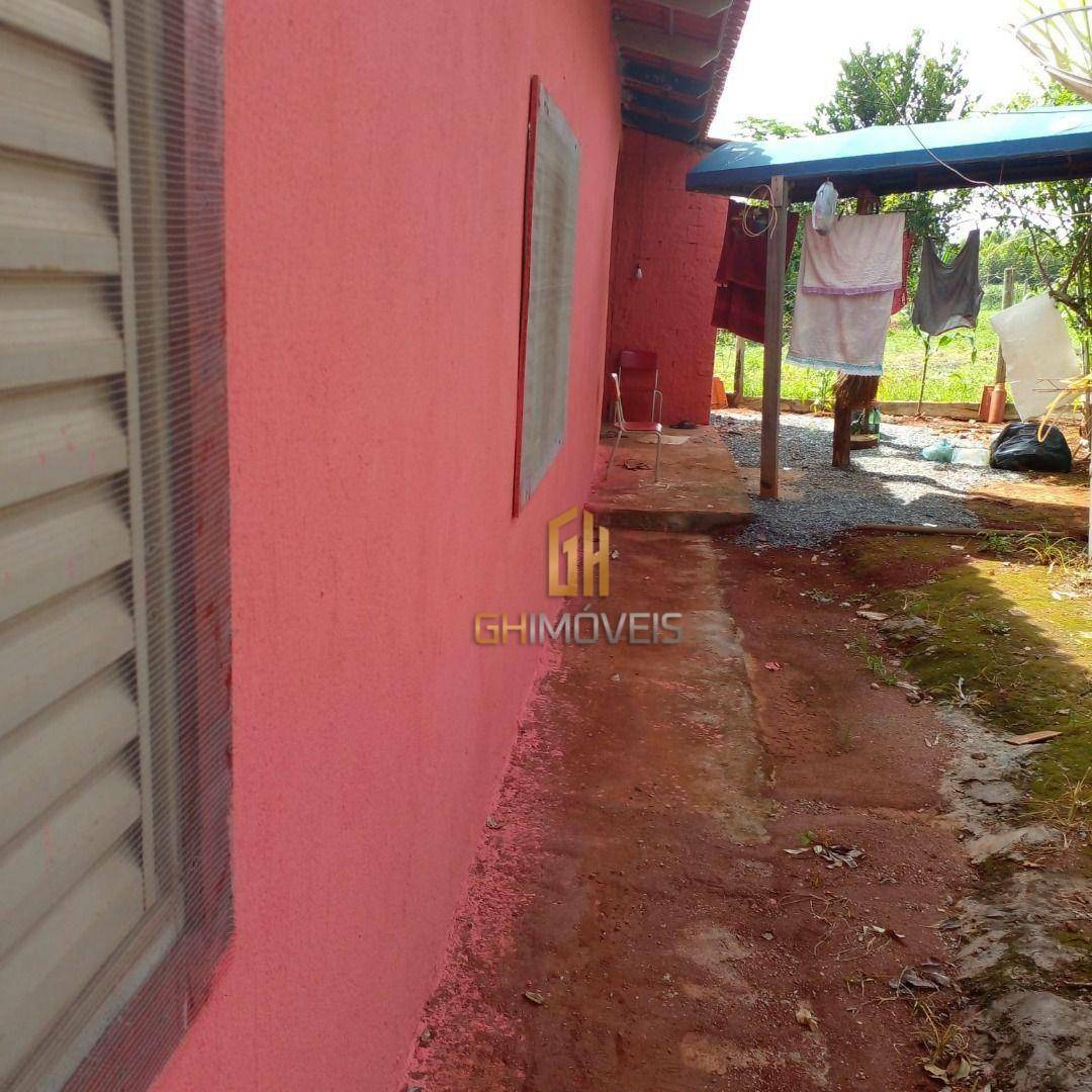 Chácara à venda com 3 quartos, 4000M2 - Foto 3