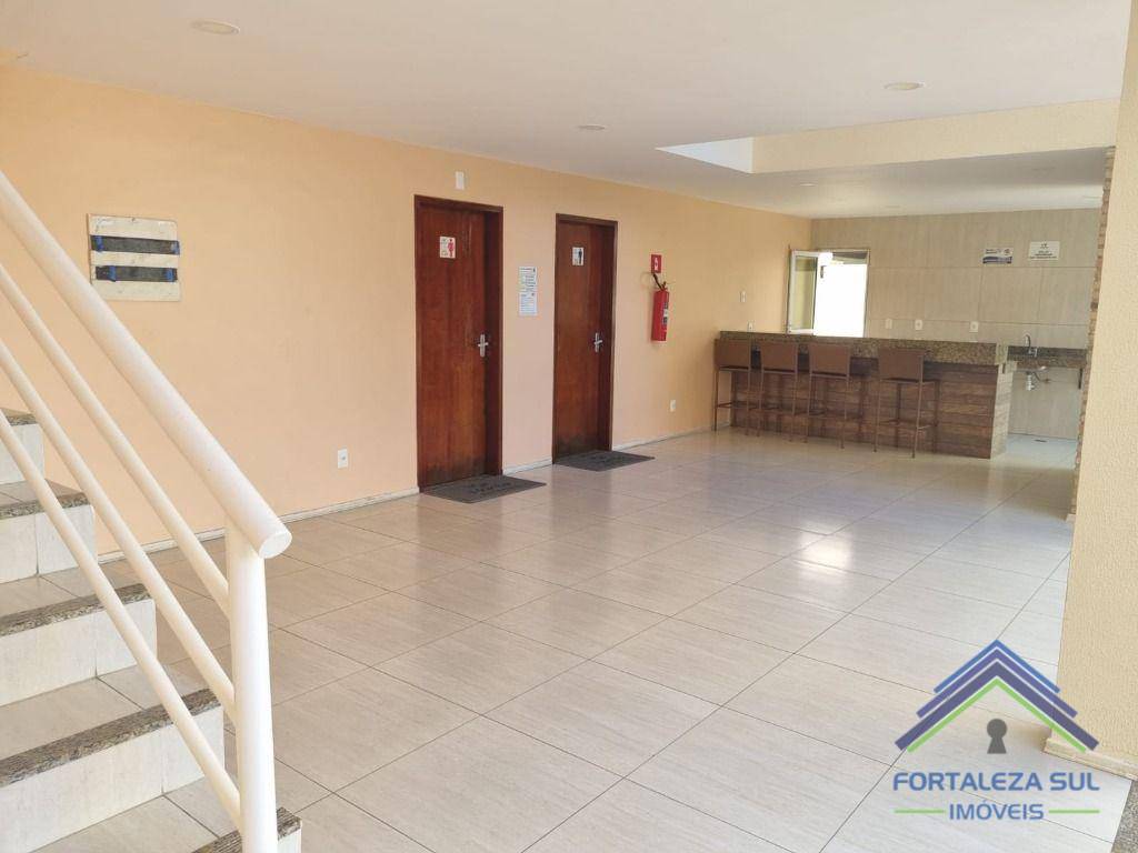 Apartamento à venda com 3 quartos, 70m² - Foto 22