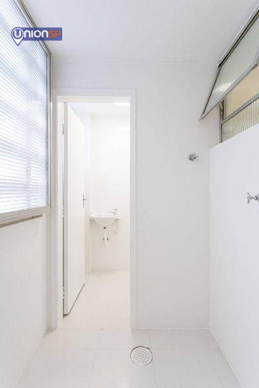 Apartamento à venda com 3 quartos, 95m² - Foto 15