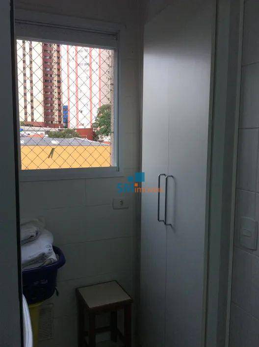 Apartamento à venda com 2 quartos, 57m² - Foto 4