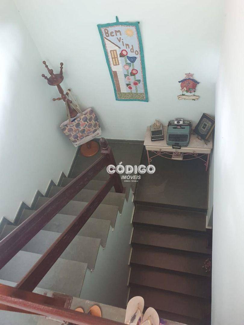 Sobrado à venda com 4 quartos, 800m² - Foto 29