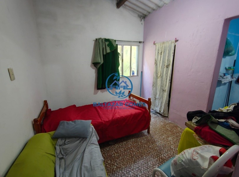Casa à venda com 1 quarto, 100m² - Foto 5