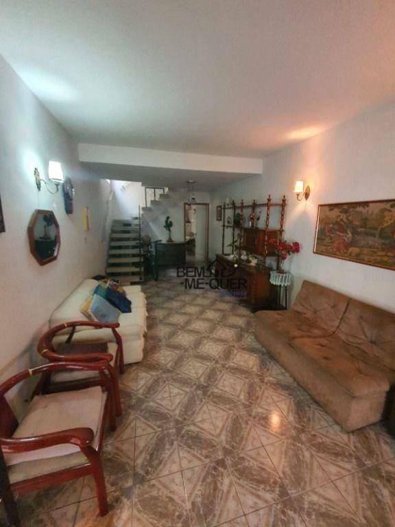 Sobrado à venda com 3 quartos, 176m² - Foto 26