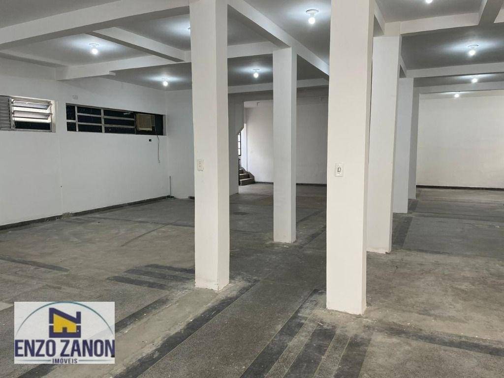 Prédio Inteiro para alugar, 614m² - Foto 6