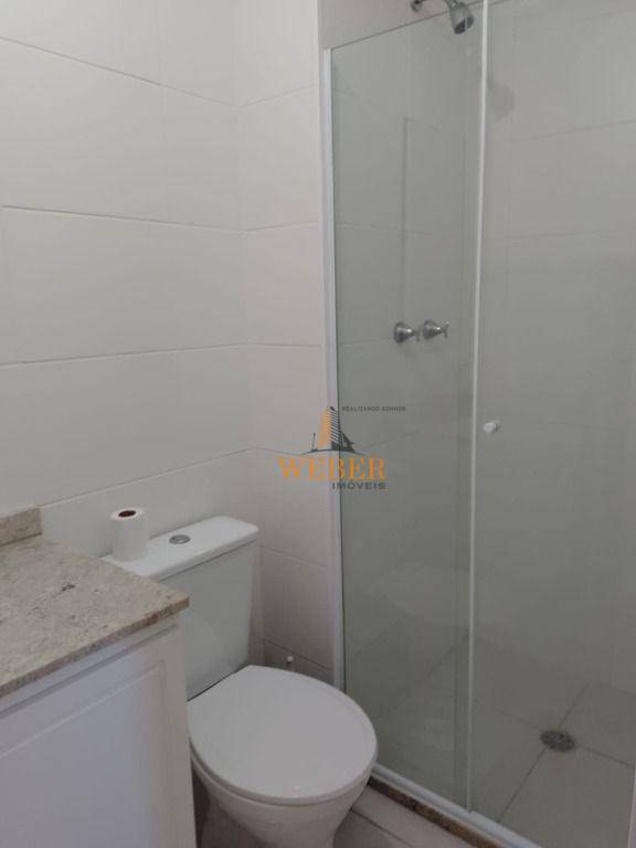 Apartamento à venda com 1 quarto, 40m² - Foto 18