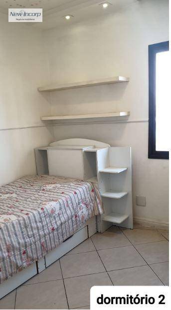 Apartamento à venda com 3 quartos, 136m² - Foto 10