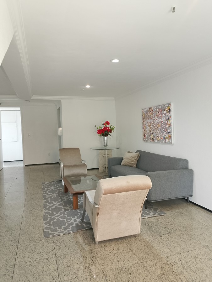 Apartamento à venda com 3 quartos, 146m² - Foto 23