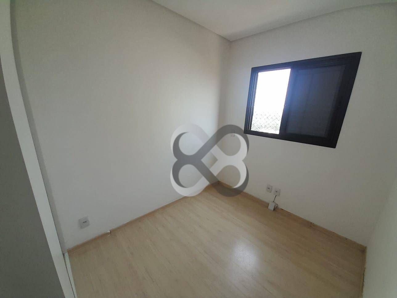 Apartamento à venda com 2 quartos, 60m² - Foto 10