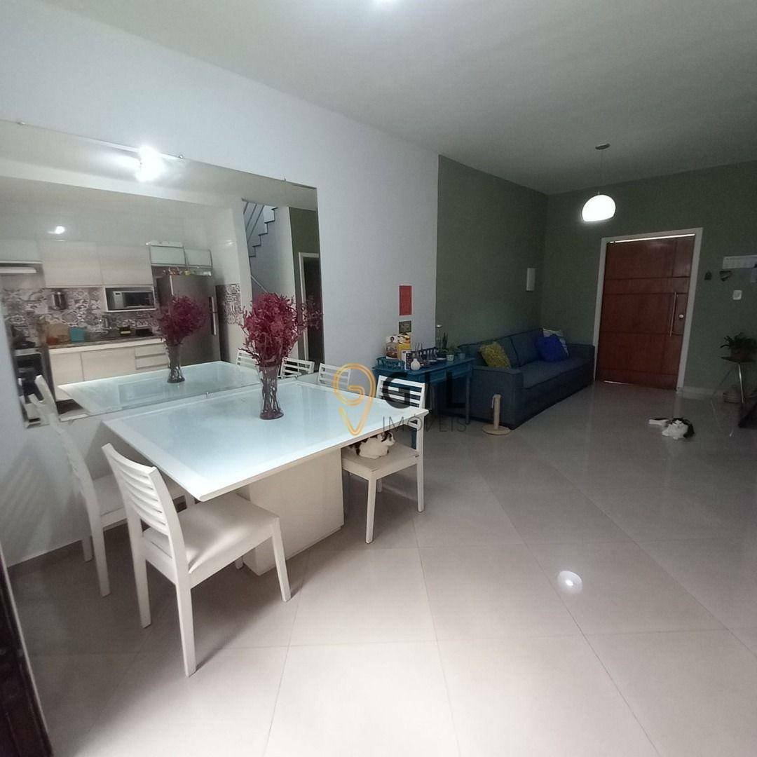 Sobrado à venda com 2 quartos, 82m² - Foto 4