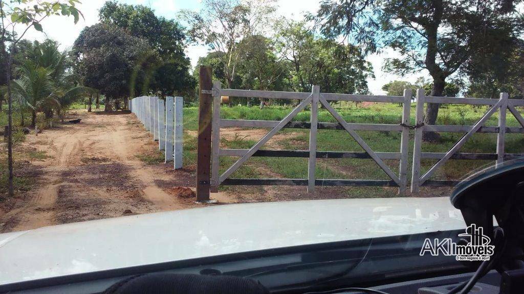 Fazenda-Sítio-Chácara, 450 hectares - Foto 3