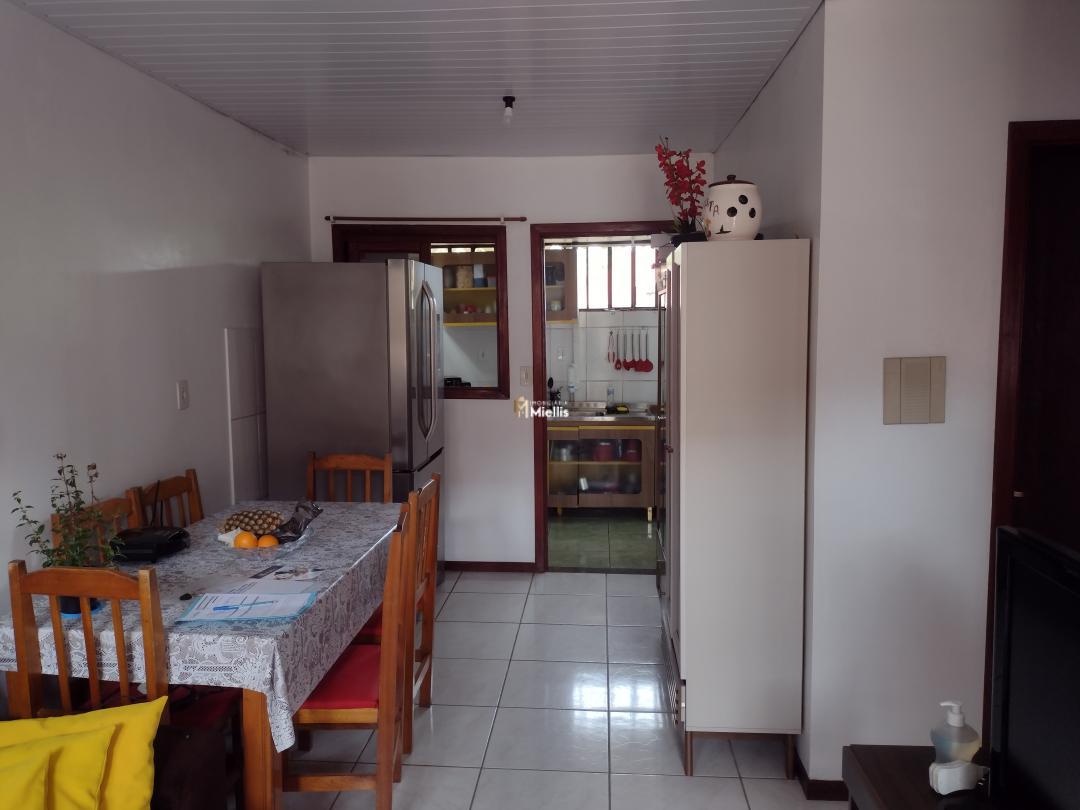 Casa de Condomínio à venda com 2 quartos, 65m² - Foto 1