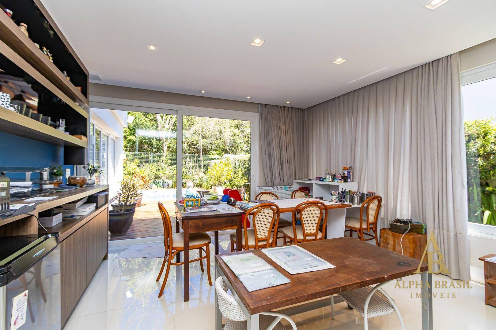 Casa de Condomínio, 4 quartos - Foto 68