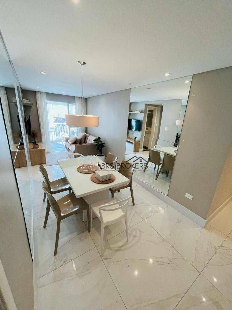 Apartamento à venda com 2 quartos, 55m² - Foto 6